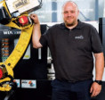 Profika: propojení moderních CNC strojů a robotizace se vyplatí